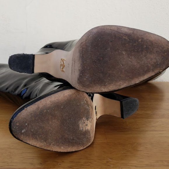 Tamara Mellon Lust Boots - Picture 10 of 15